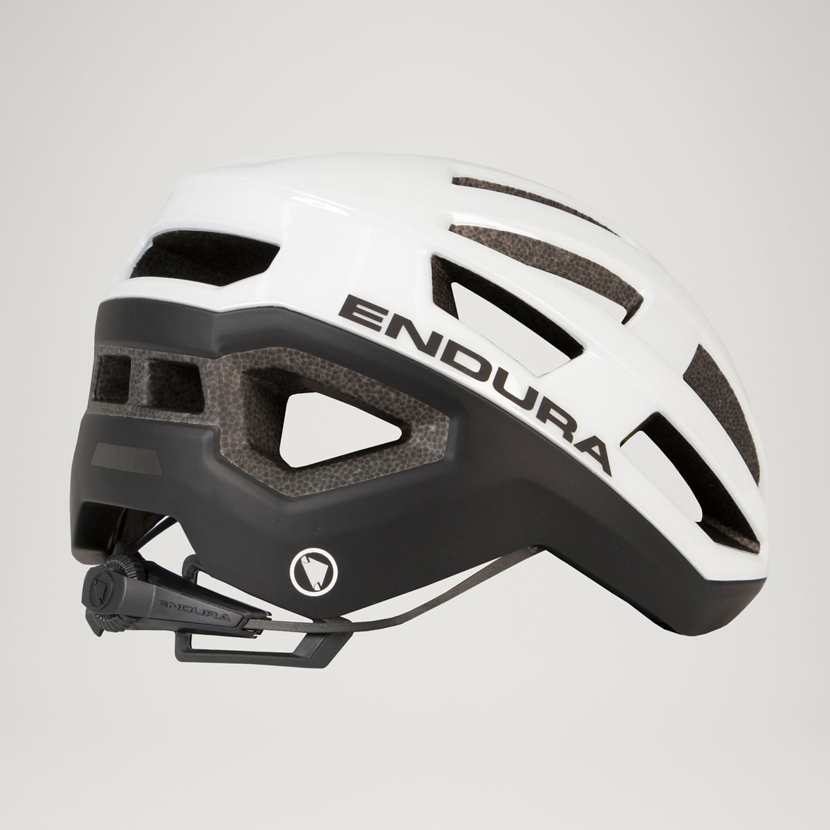 Kask szosowy ENDURA FS260-PRO Biały