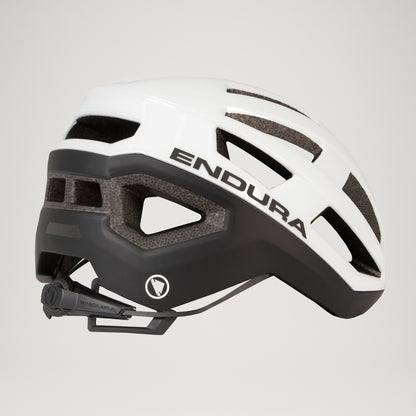 Cestna čelada ENDURA FS260-PRO bela