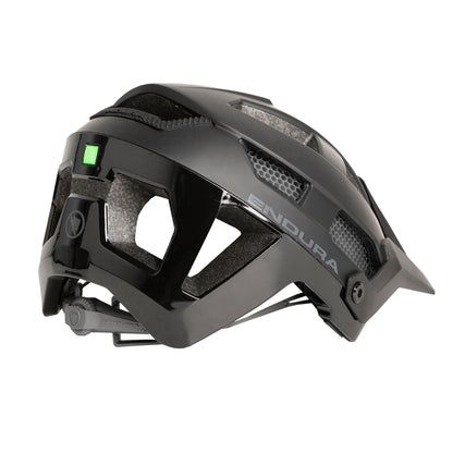 MTB-kiiver ENDURA SINGLETRACK MIPS Must 2026