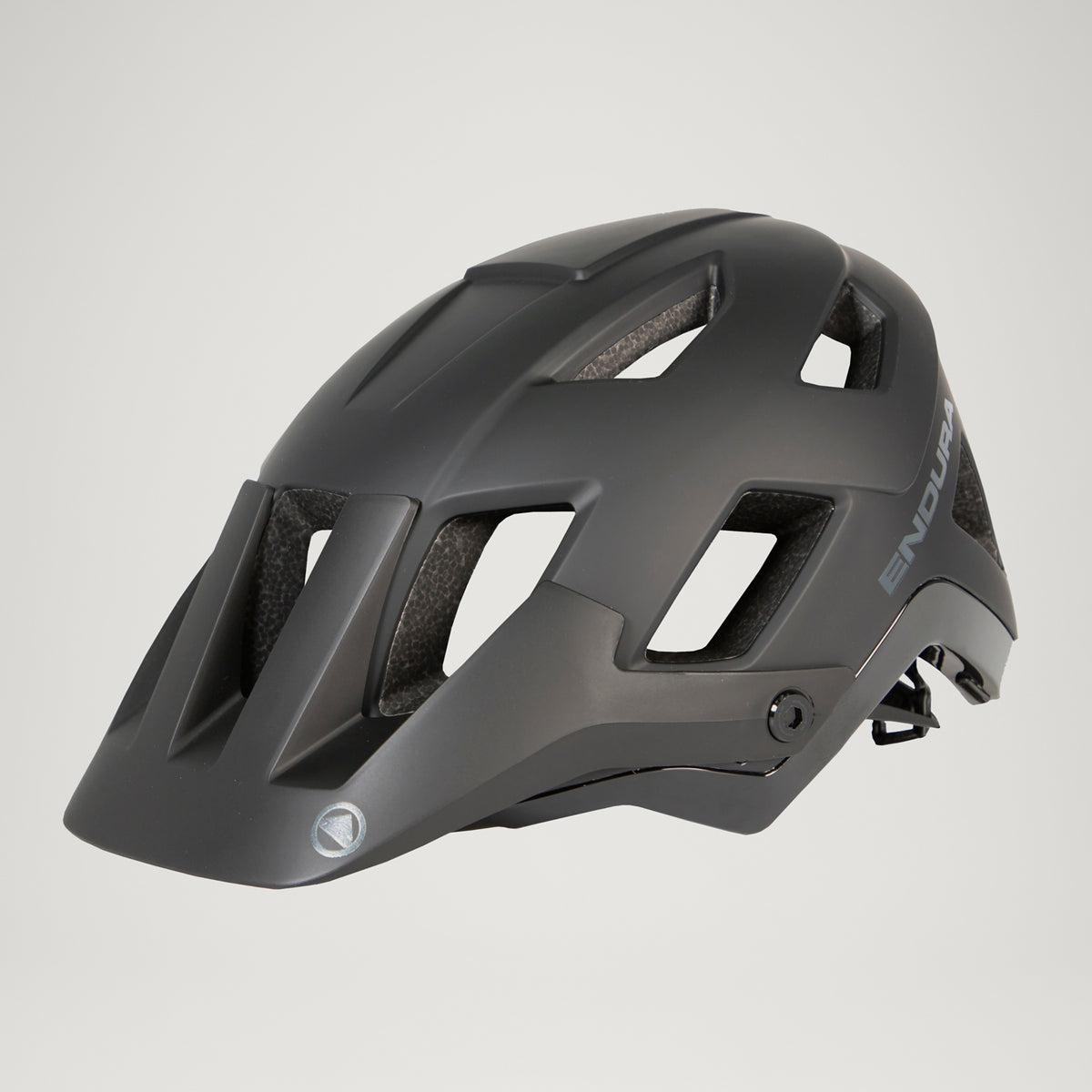 MTB přilba ENDURA HUMMVEE PLUS MIPS černá