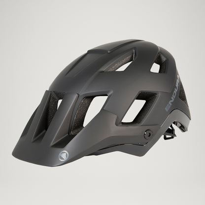 MTB kaciga ENDURA HUMMVEE PLUS MIPS Crna