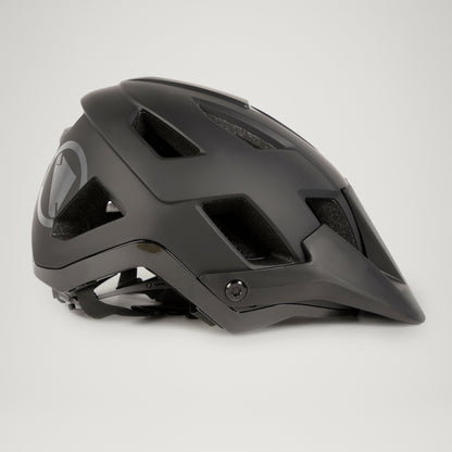 MTB kaciga ENDURA HUMMVEE PLUS MIPS Crna