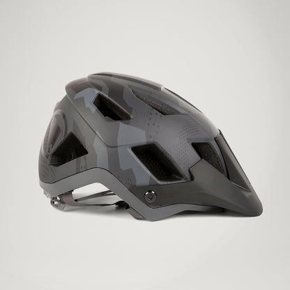 ENDURA HUMMVEE PLUS MIPS MTB Helmet Grey