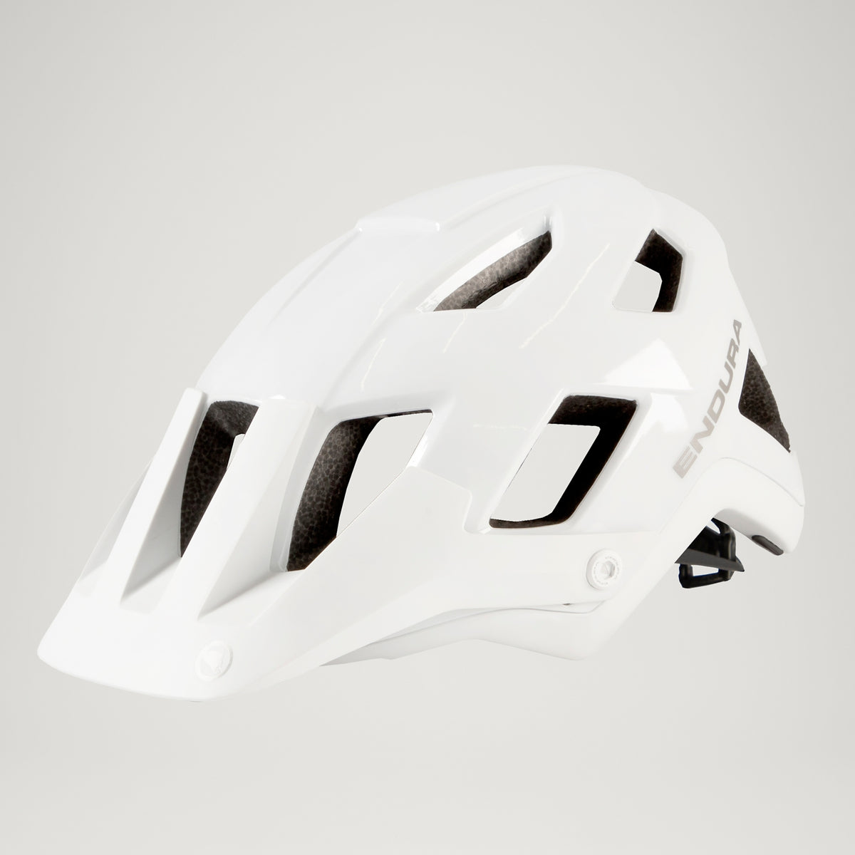 ENDURA HUMMVEE PLUS MIPS MTB Helmet White