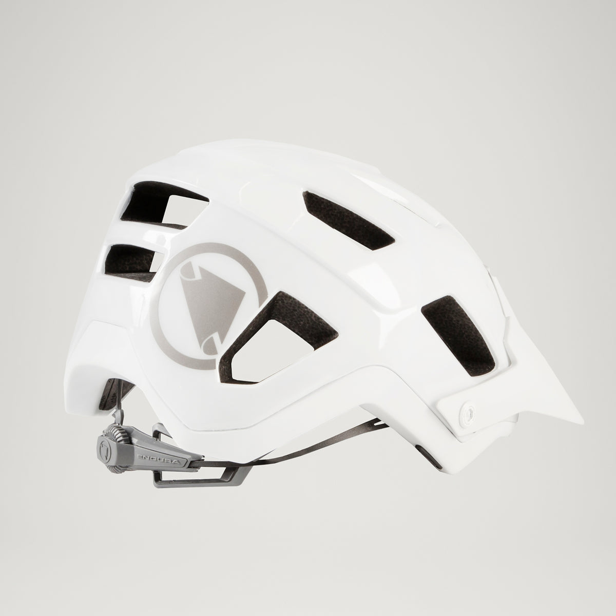 ENDURA HUMMVEE PLUS MIPS MTB Helmet White