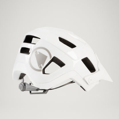 ENDURA HUMMVEE PLUS MIPS MTB Helmet White