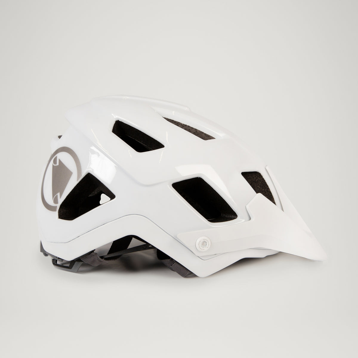ENDURA HUMMVEE PLUS MIPS MTB Helmet White