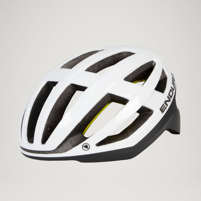 Cestna čelada ENDURA FS260-PRO MIPS bela