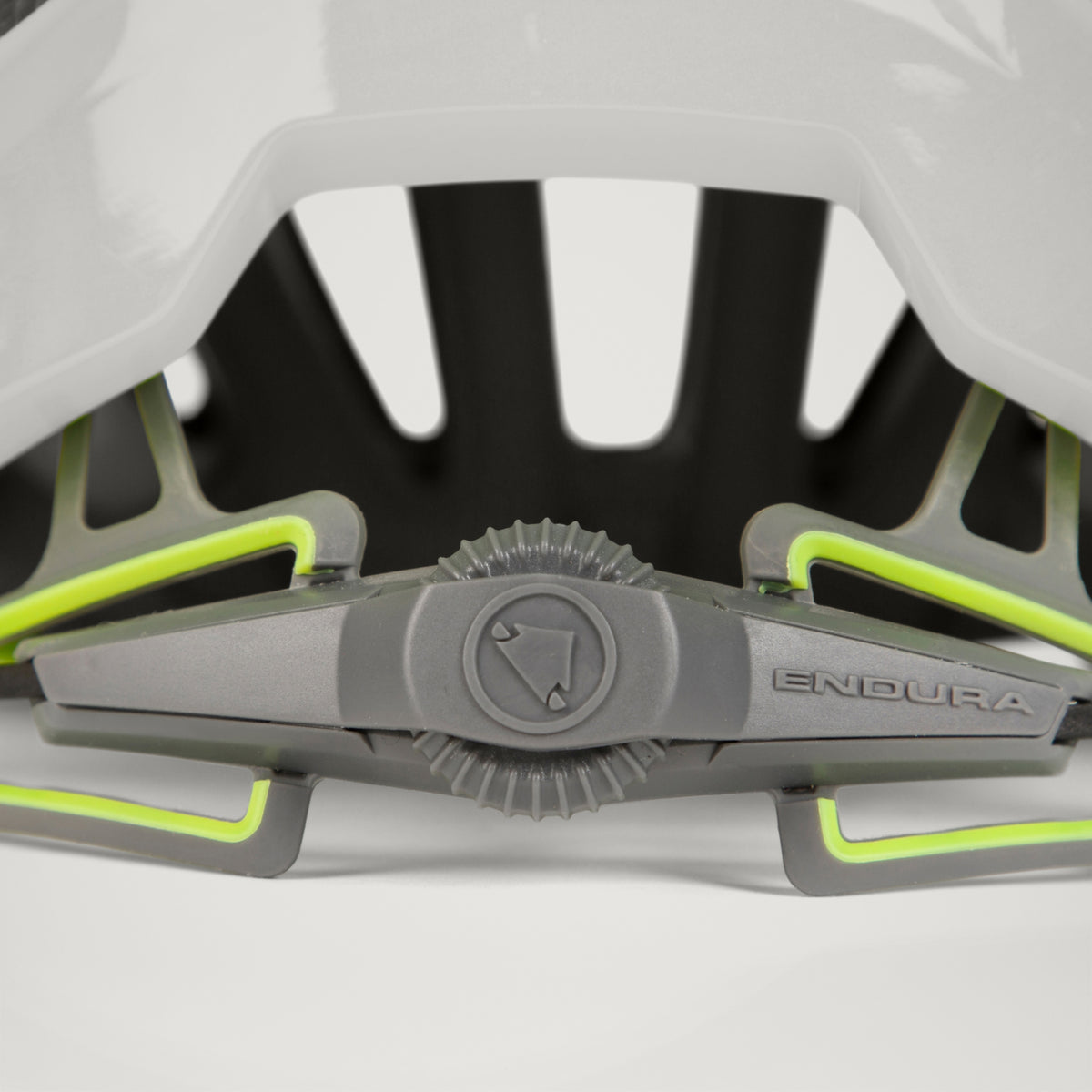 Kask szosowy ENDURA FS260-PRO MIPS czarny/żółty