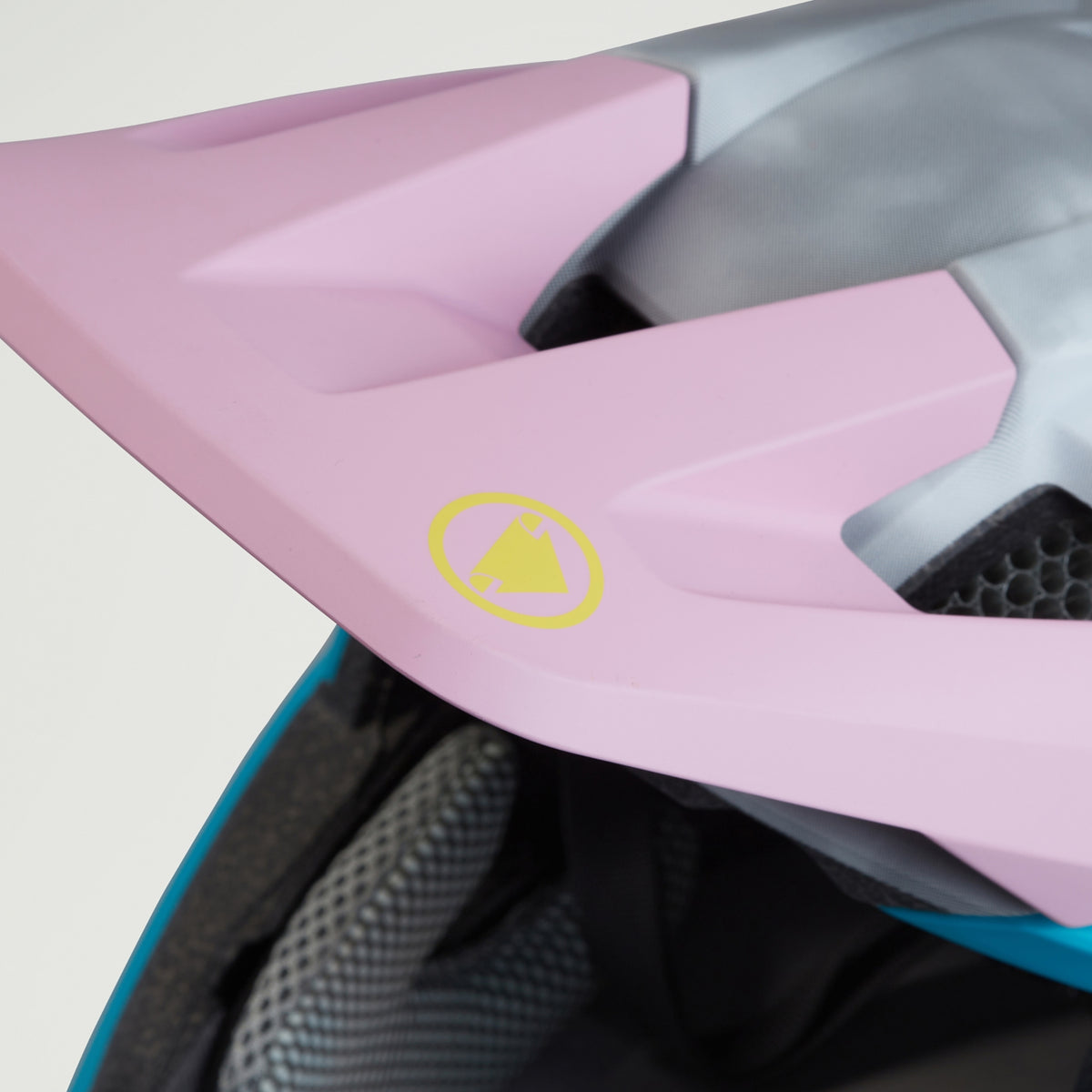 ENDURA MT500 INTEGRAL MIPS Harmaa/Sininen maastopyöräkypärä 2026