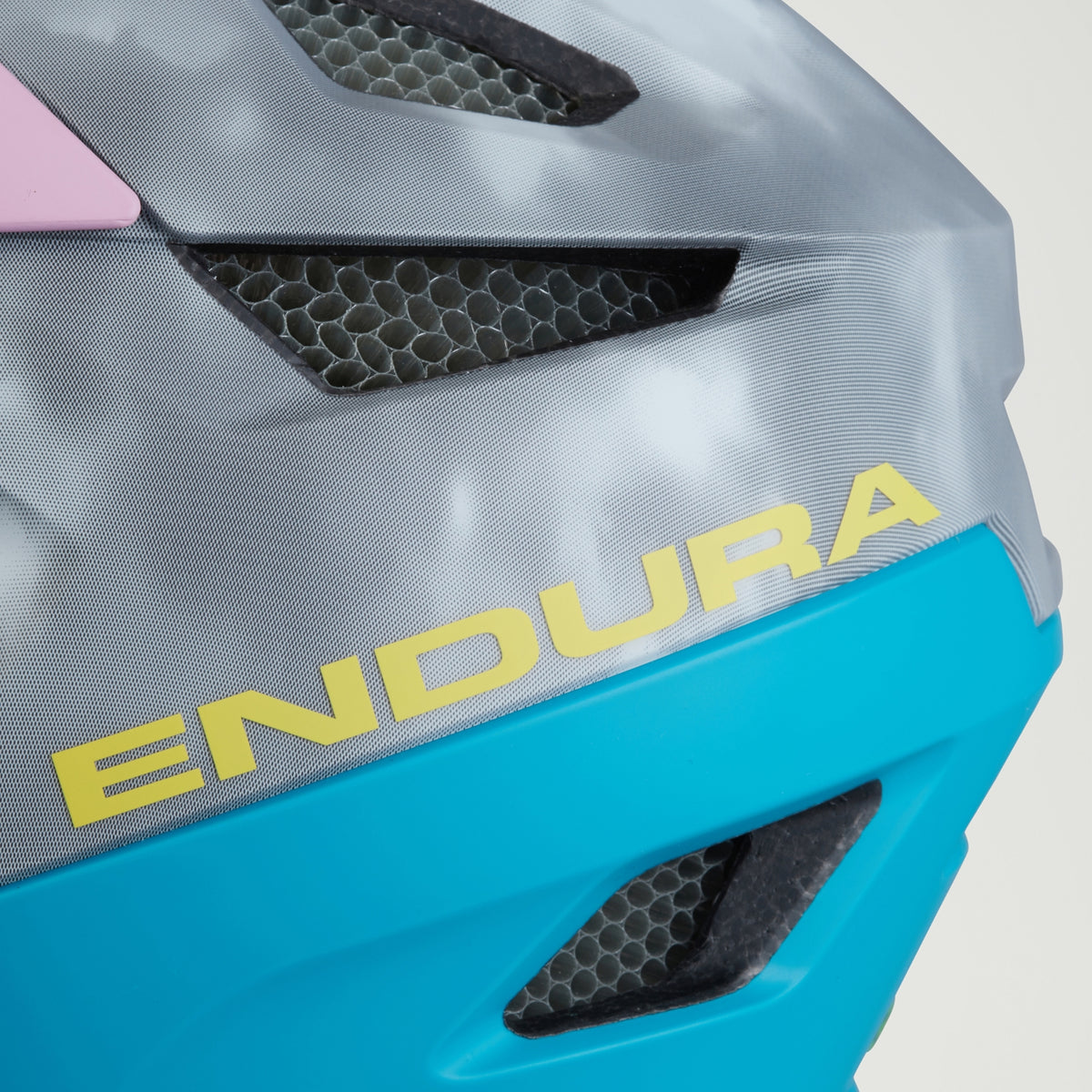 ENDURA MT500 INTEGRAL MIPS Harmaa/Sininen maastopyöräkypärä 2026
