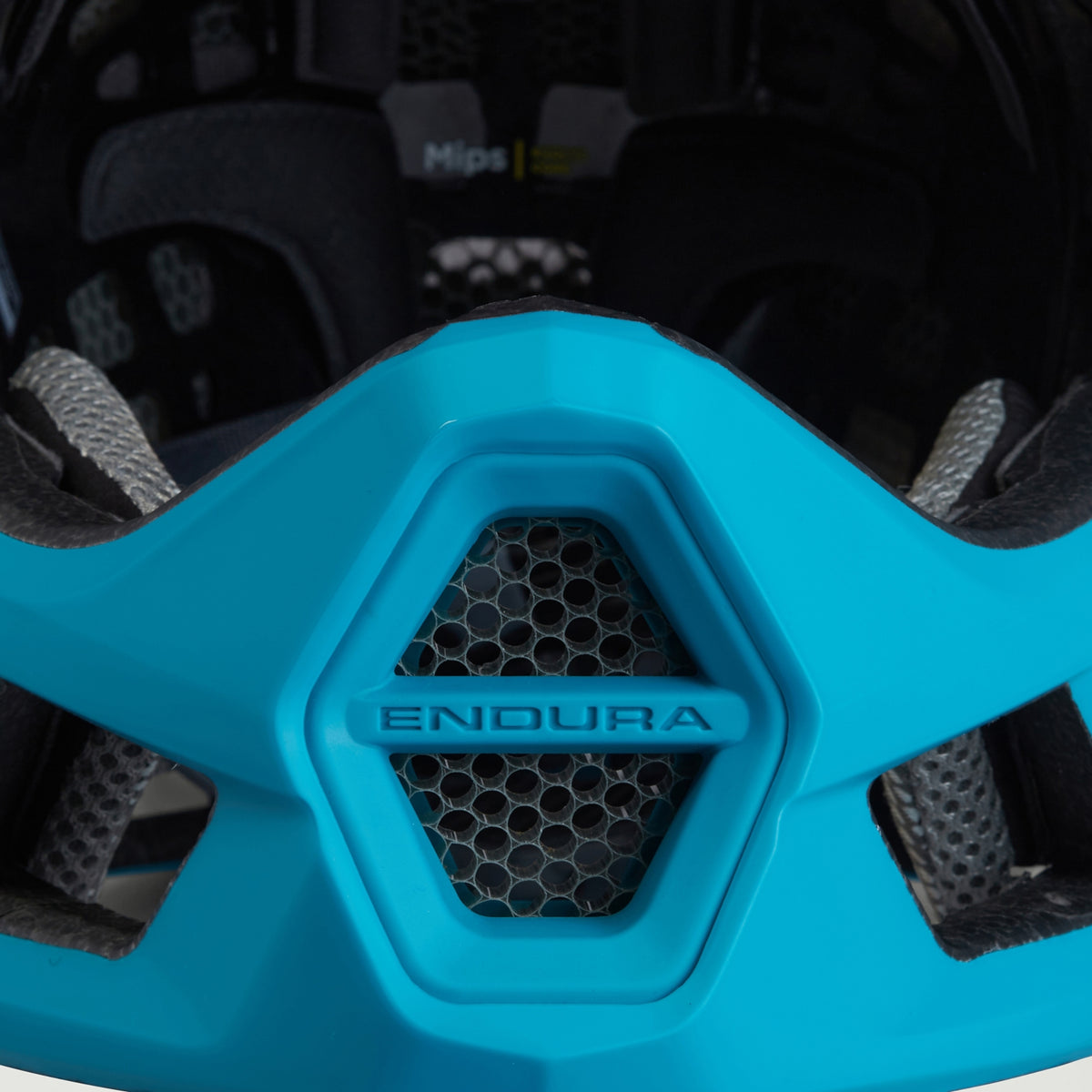ENDURA MT500 INTEGRAL MIPS Harmaa/Sininen maastopyöräkypärä 2026