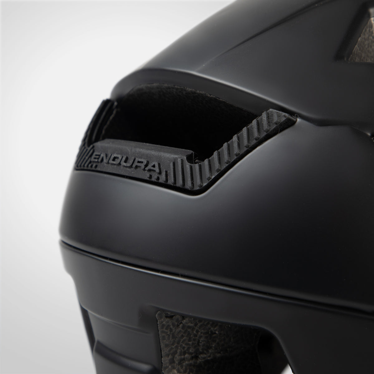 ENDURA SINGLETRACK FULL FACE MIPS MTB Helmet Black