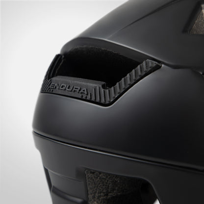 ENDURA SINGLETRACK FULL FACE MIPS MTB Helmet Black