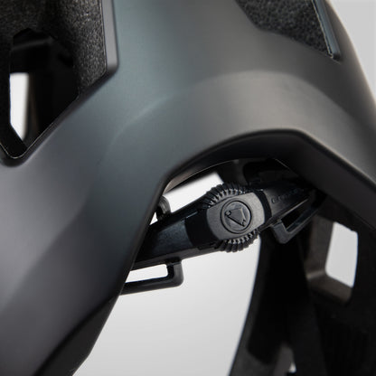 ENDURA SINGLETRACK FULL FACE MIPS MTB Helmet Black