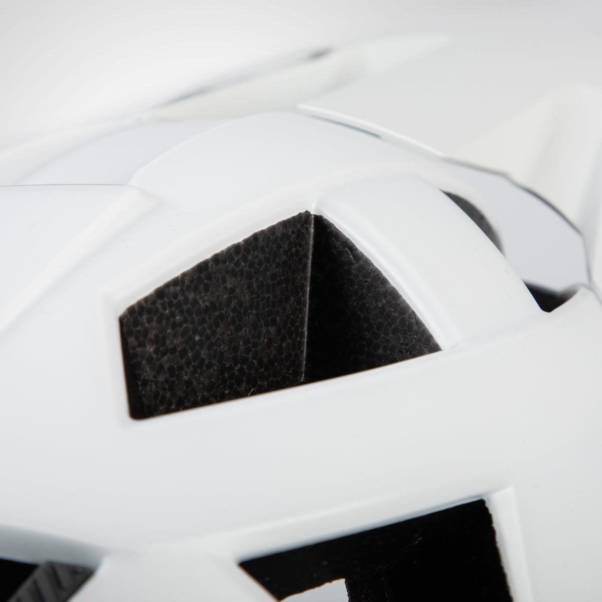 ENDURA SINGLETRACK FULL FACE MIPS MTB Helmet White/Grey