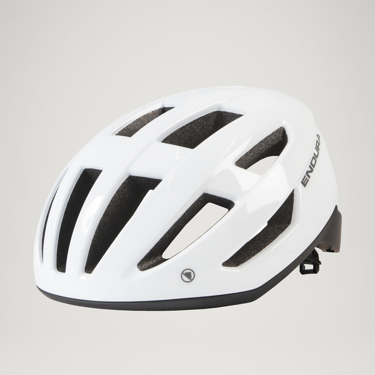 Kask szosowy ENDURA XTRACT MIPS Biały