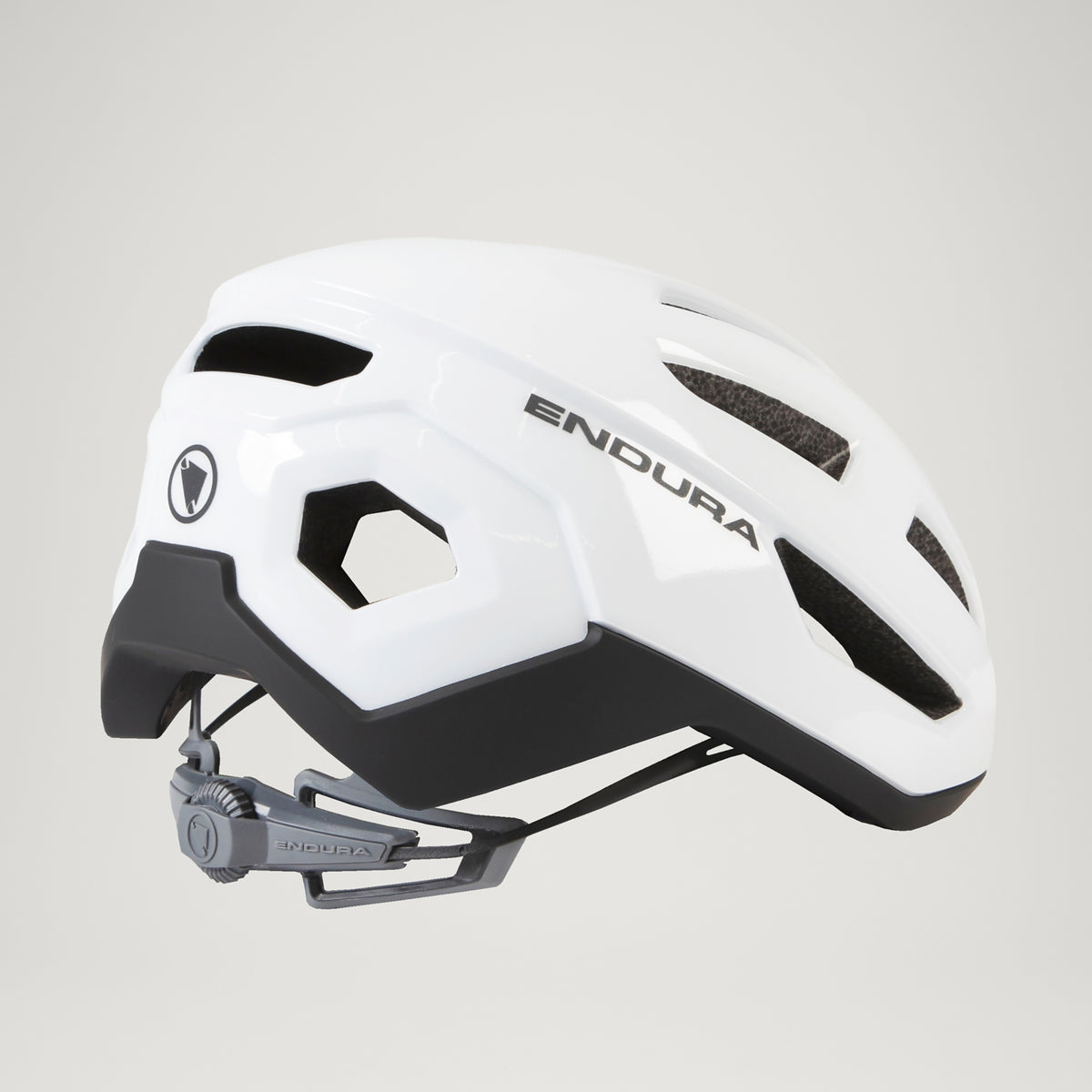 Kask szosowy ENDURA XTRACT MIPS Biały