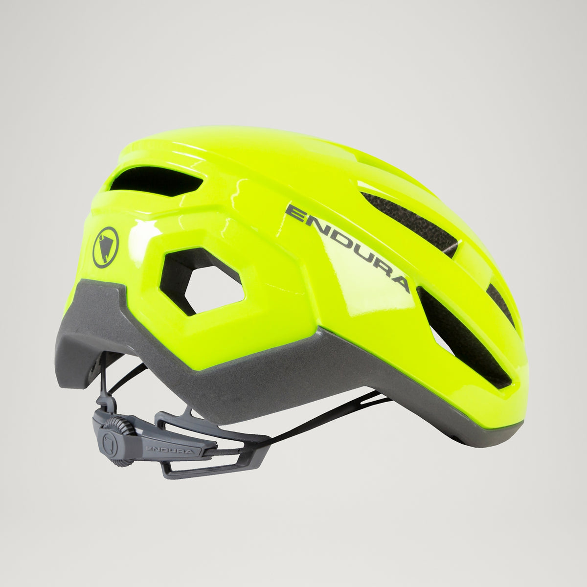 Kask szosowy ENDURA XTRACT MIPS Żółty
