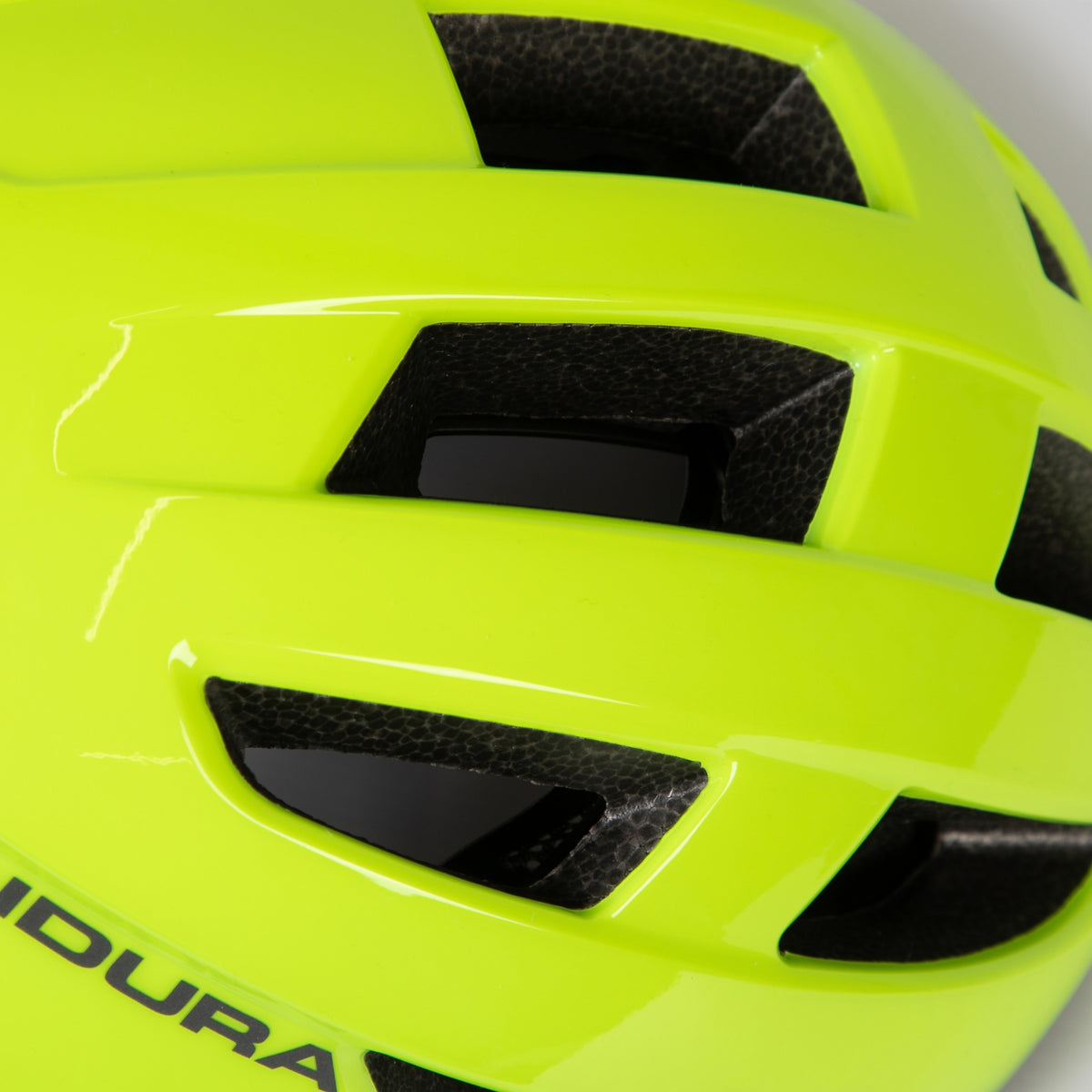 Kask szosowy ENDURA XTRACT MIPS Żółty