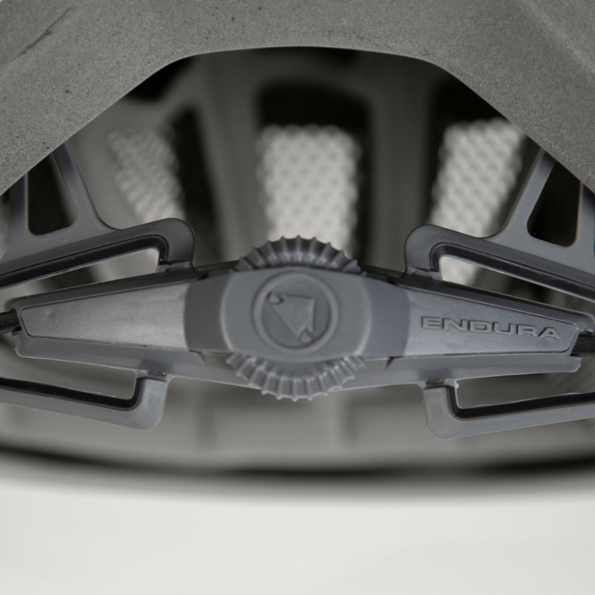 Kask szosowy ENDURA XTRACT MIPS Żółty