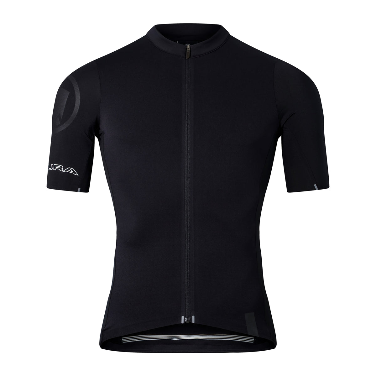 ENDURA PRO SL Kortærmet Trøje Sort/Grå