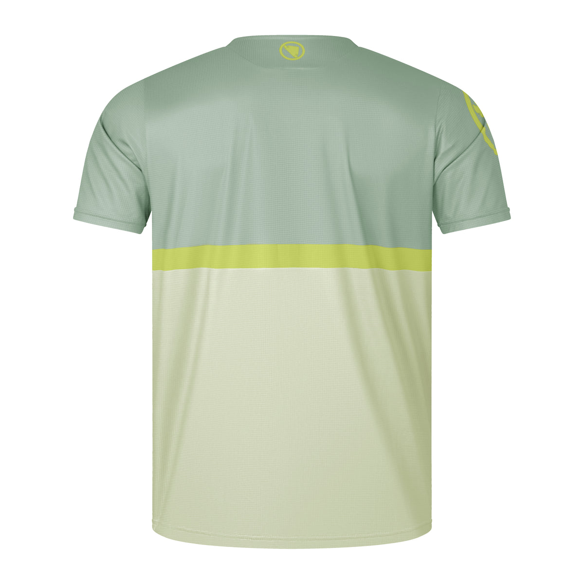 ENDURA SINGLETRACK CORE TEE II Short Sleeve Jersey Green