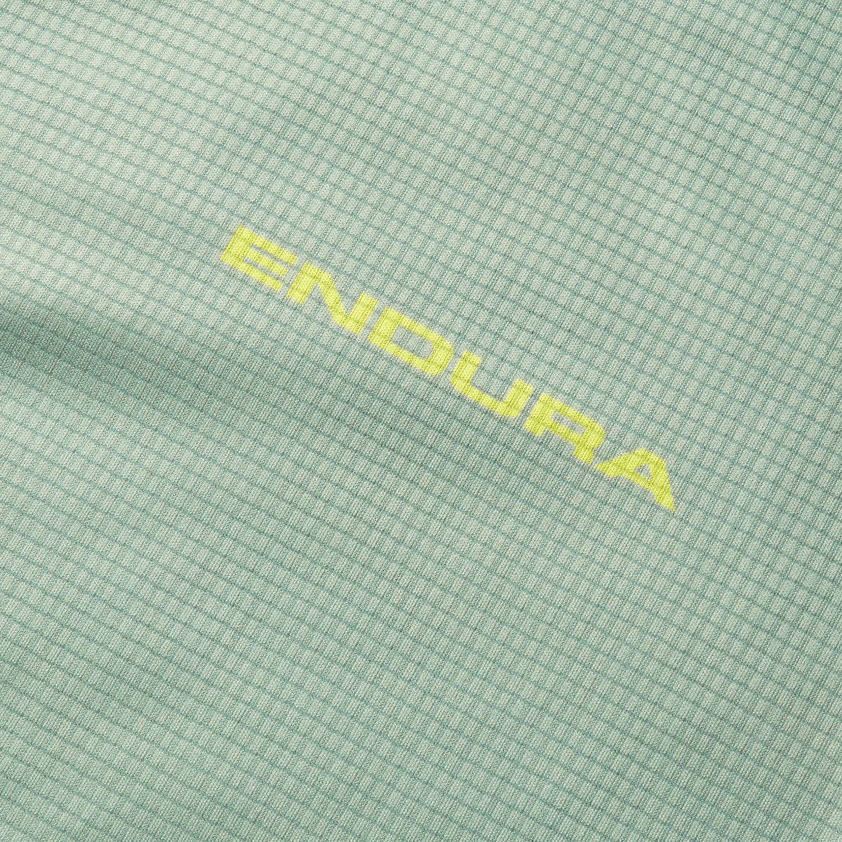 ENDURA SINGLETRACK CORE TEE II Short Sleeve Jersey Green