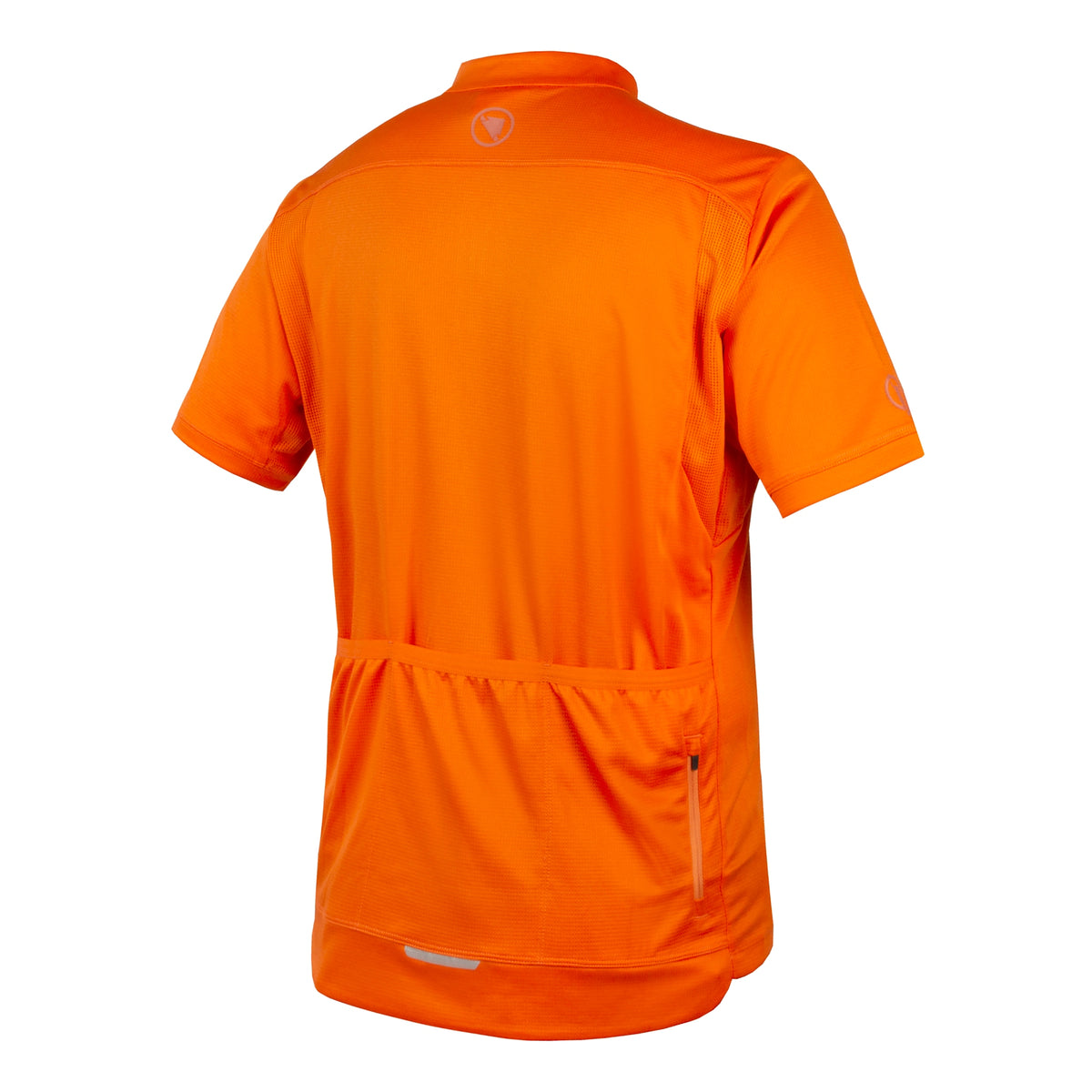 Tröja ENDURA HUMMVEE II Kortärmad Orange
