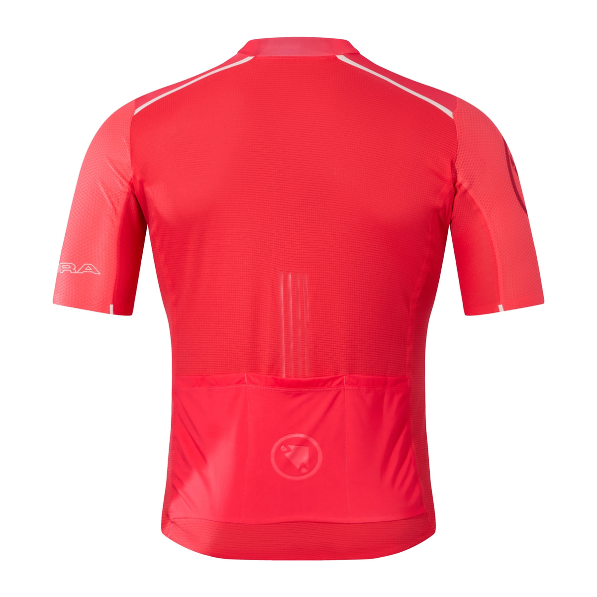 ENDURA PRO SL RACE Short Sleeve Jersey Red