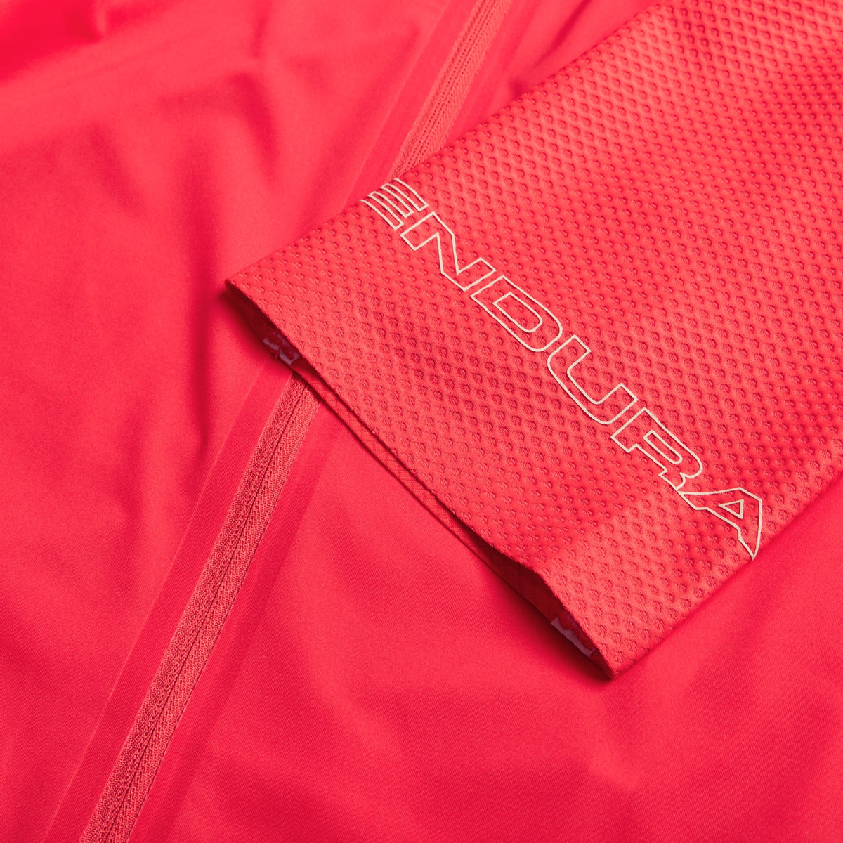 ENDURA PRO SL RACE Short Sleeve Jersey Red