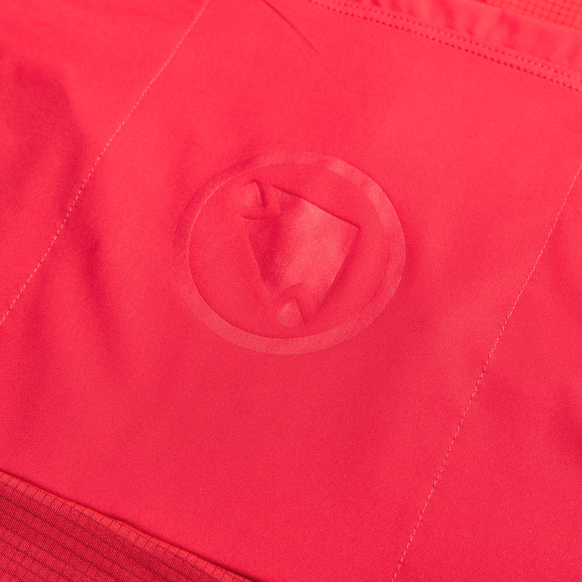 ENDURA PRO SL RACE Short Sleeve Jersey Red