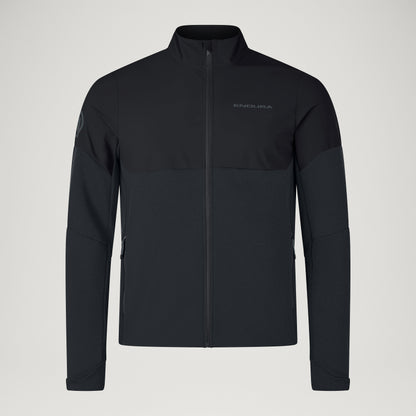 Geacă ENDURA SINGLETRACK THERMAL Mânecă Lungă Negru