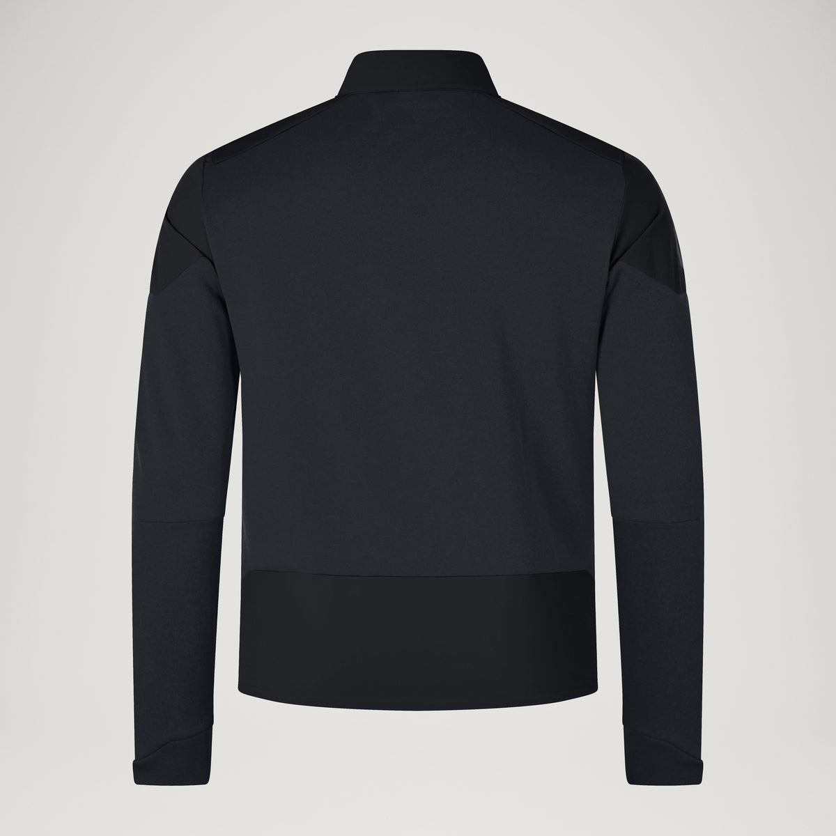 ENDURA SINGLETRACK THERMAL Long Sleeve Jacket Black