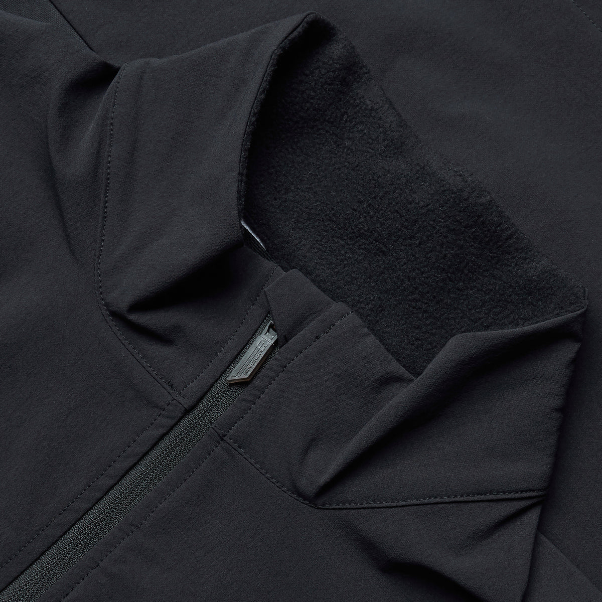 ENDURA SINGLETRACK THERMAL Long Sleeve Jacket Black
