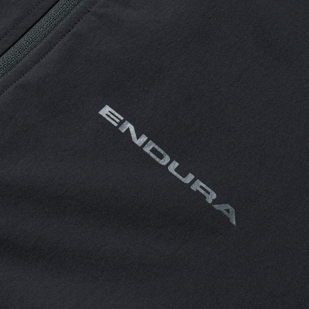 ENDURA SINGLETRACK THERMAL Long Sleeve Jacket Black