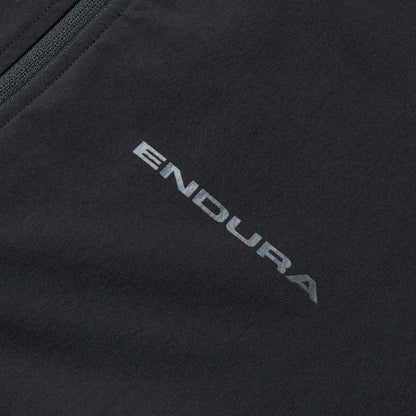 Geacă ENDURA SINGLETRACK THERMAL Mânecă Lungă Negru