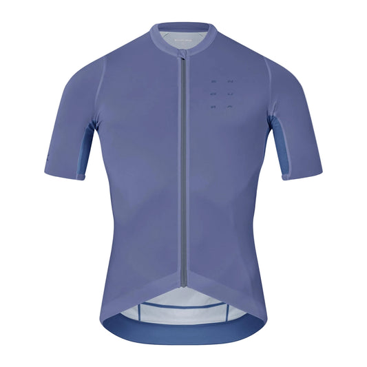 Koszulka ENDURA PRO SL Krótki Rękaw Indigo