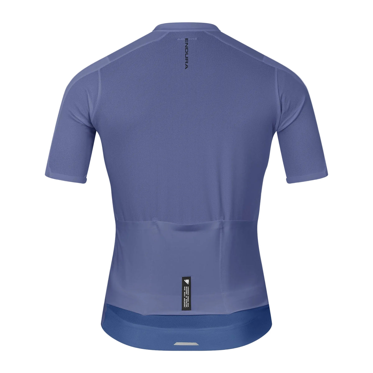 ENDURA PRO SL Short Sleeve Jersey Indigo