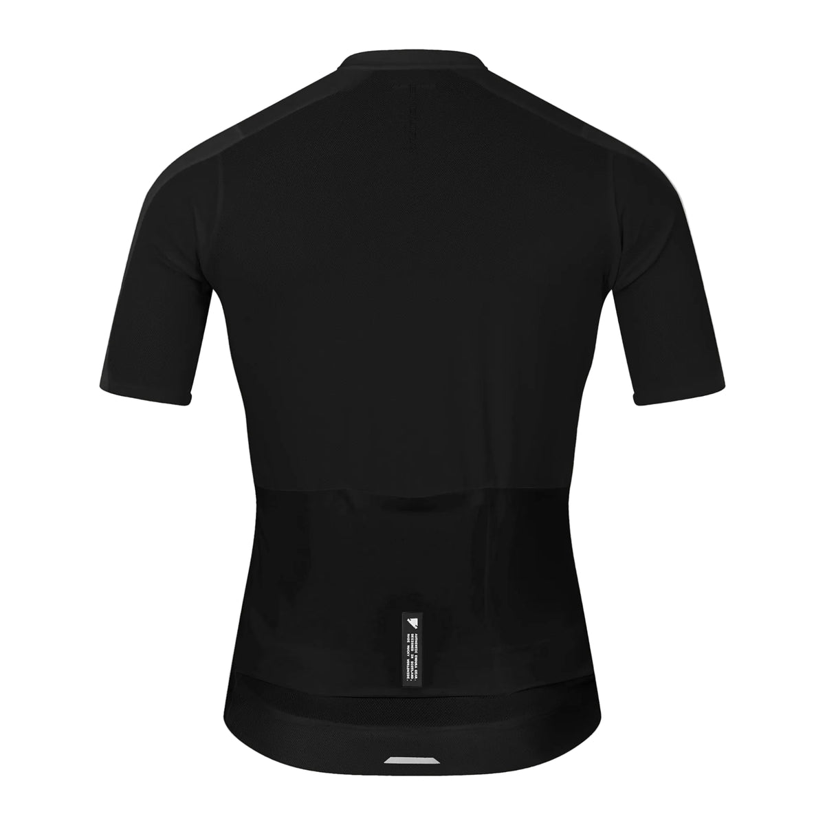 ENDURA PRO SL Kortærmet Trøje Sort