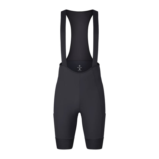 Shorts med Hängslen ENDURA LOOP Svart