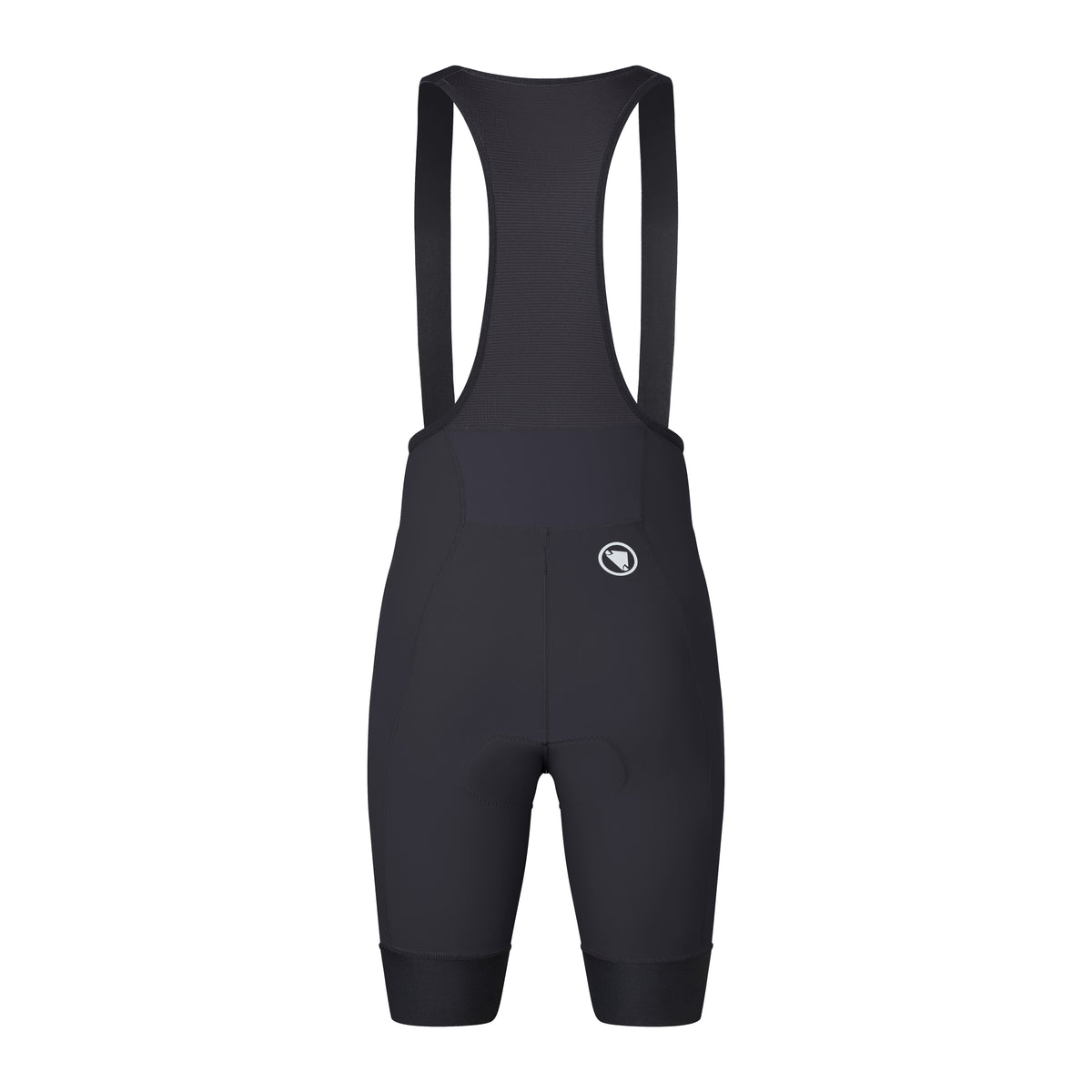 Krátký Cyklistický Dres s Laclem ENDURA LOOP Černý