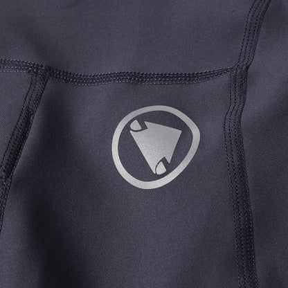 ENDURA LOOP Carbon Grey Bib Short