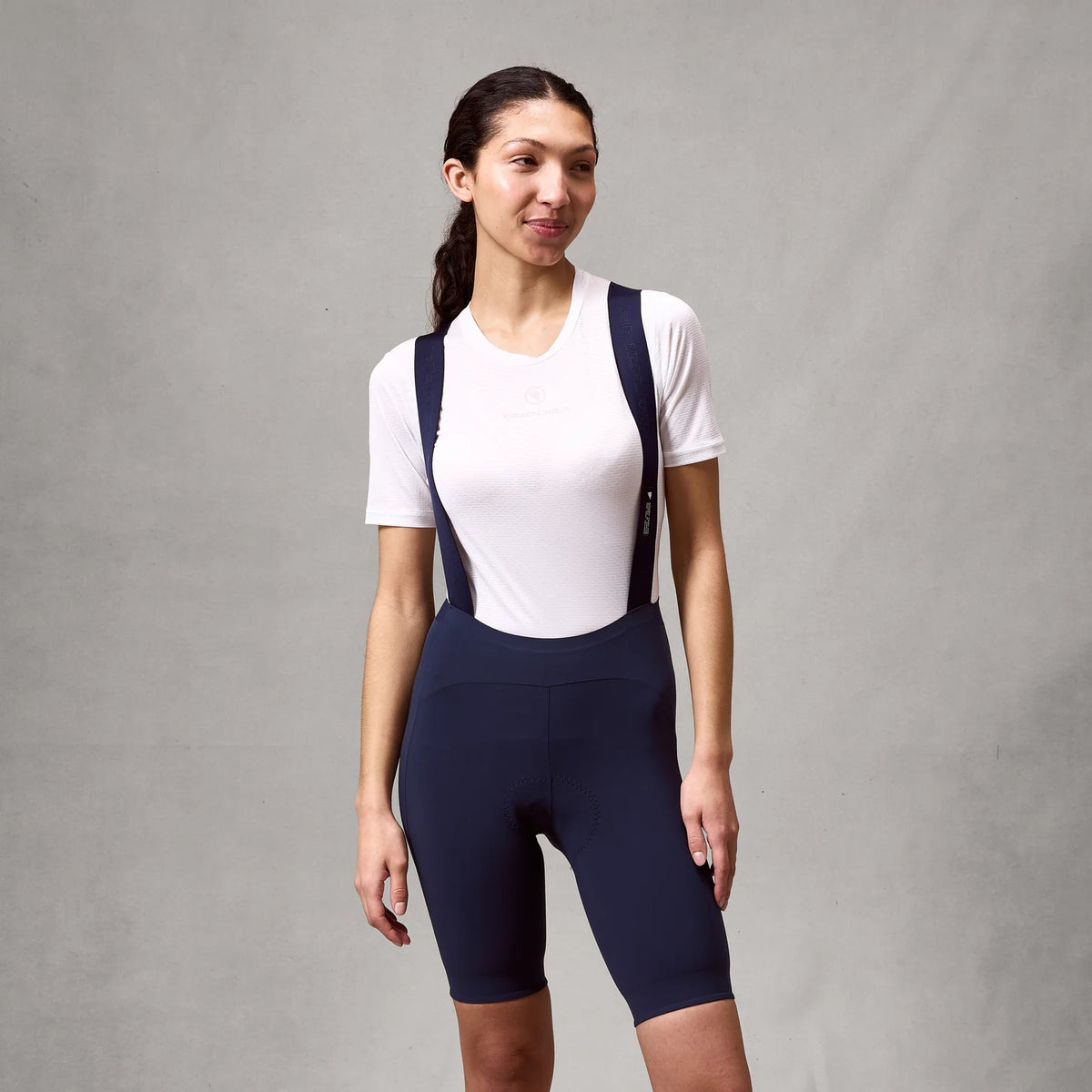Korte Tuinbroek ENDURA PRO SL POWER Dames Blauw