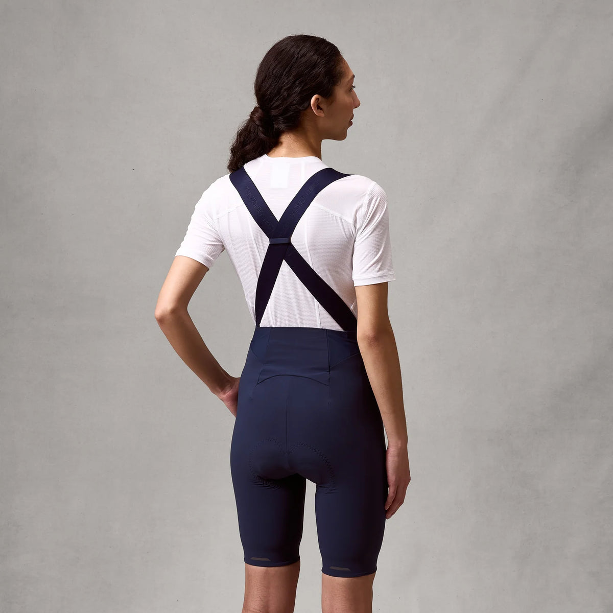 Korte Tuinbroek ENDURA PRO SL POWER Dames Blauw