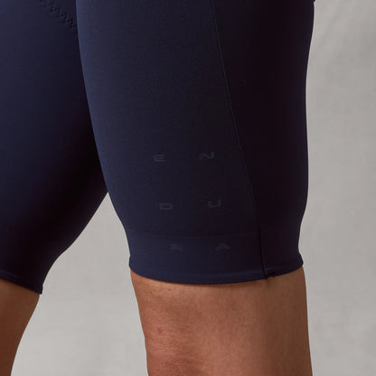 ENDURA PRO SL POWER Henkseillinen Pyöräilyshortsit Naiset Sininen