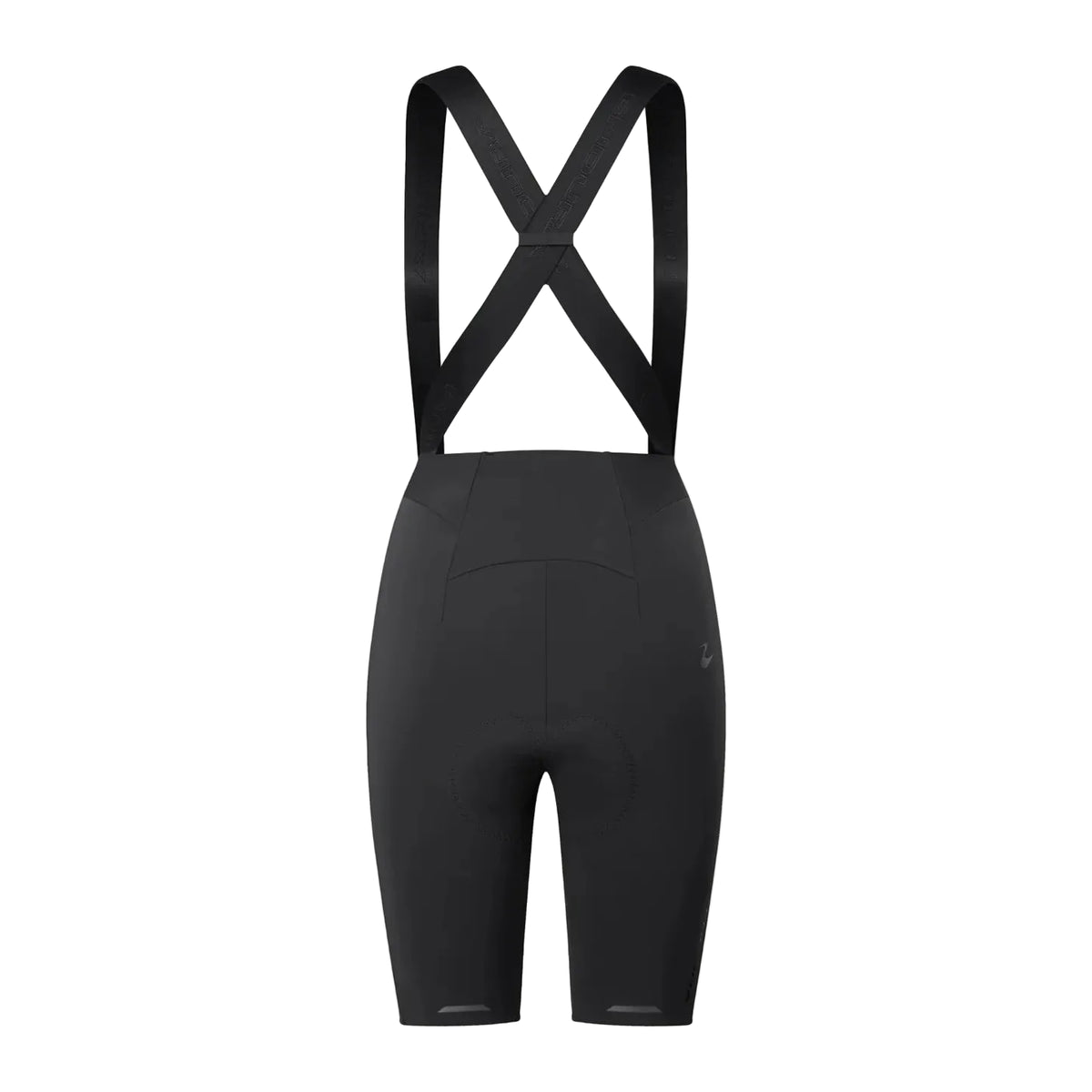 ENDURA PRO SL POWER Women's Black Bib Short