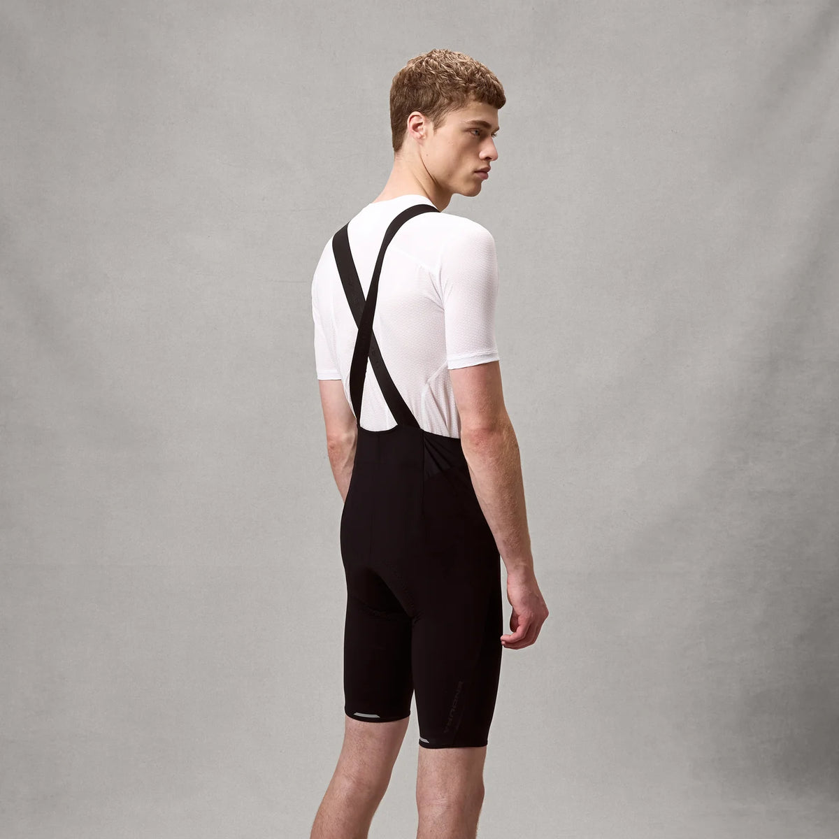 ENDURA PRO SL POWER korte bukseseler Sort
