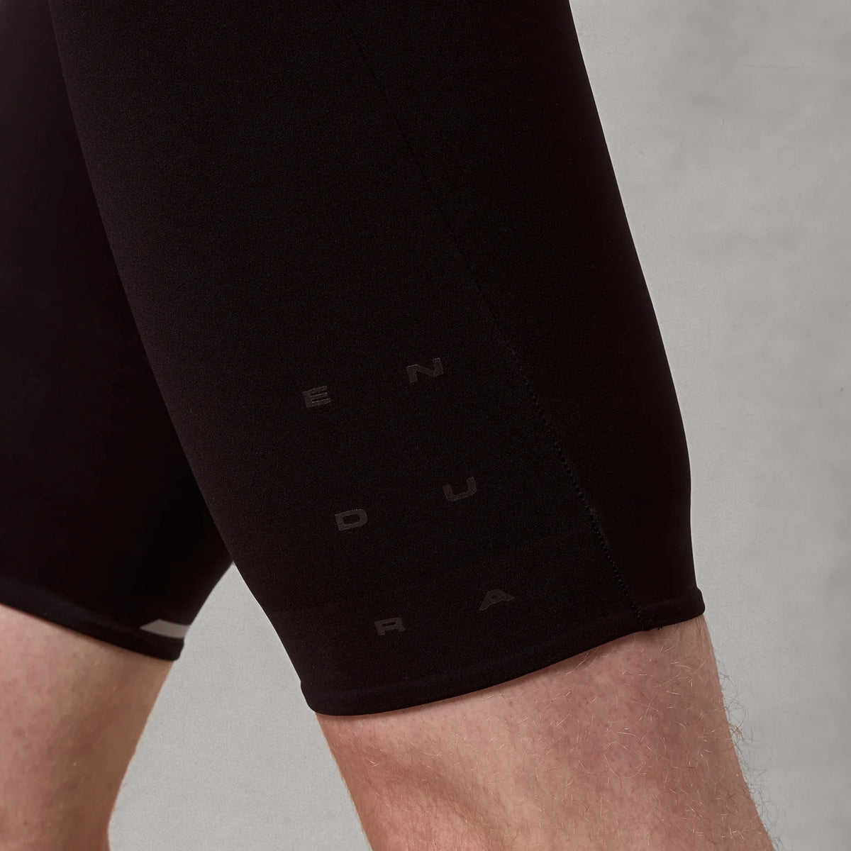 ENDURA PRO SL POWER korte bukseseler Sort