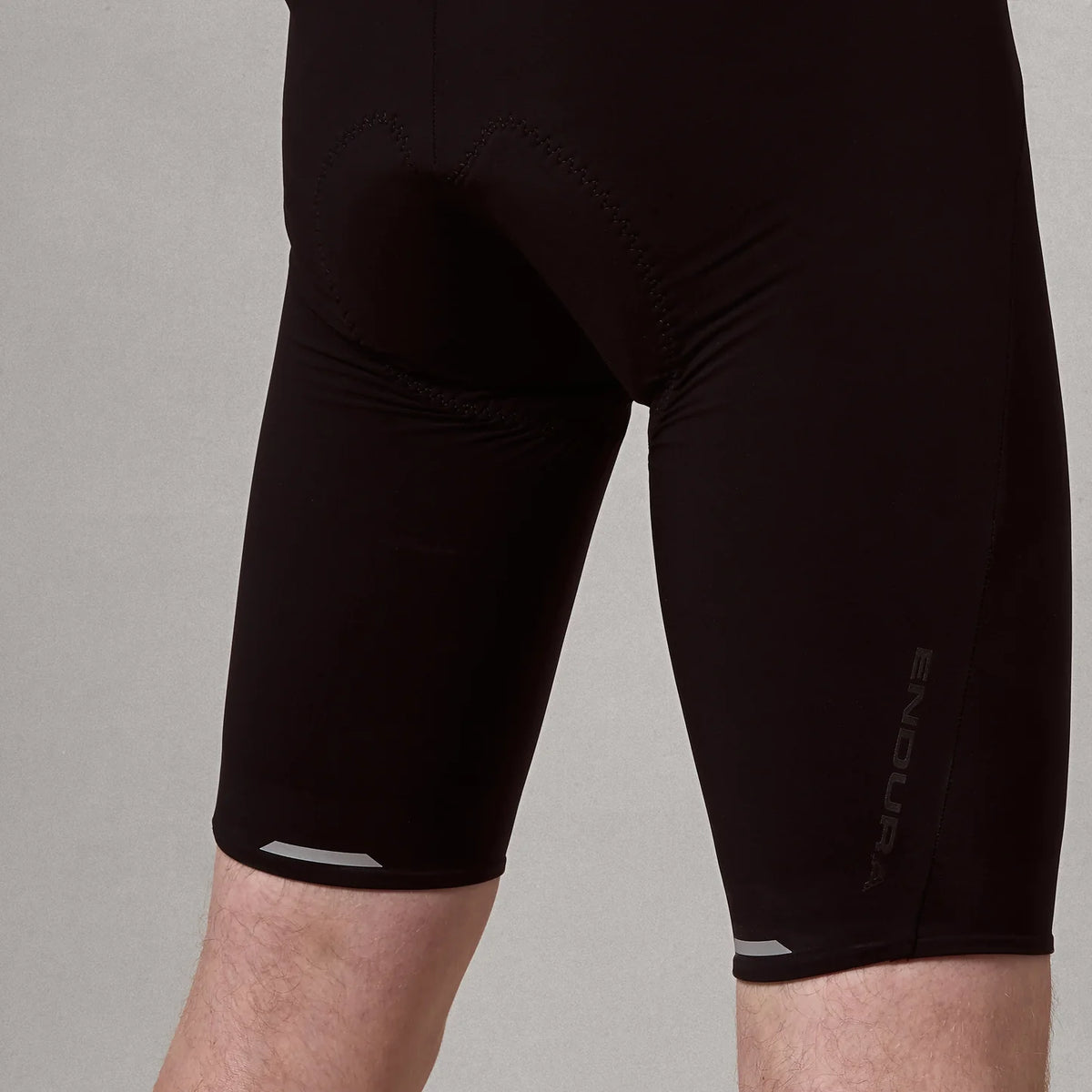 ENDURA PRO SL POWER korte bukseseler Sort
